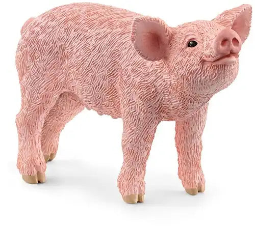 Schleich Piglet – schattig boerderijdier