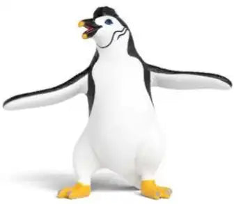 Schleich School of Magical Animals – Pinguïn Juri