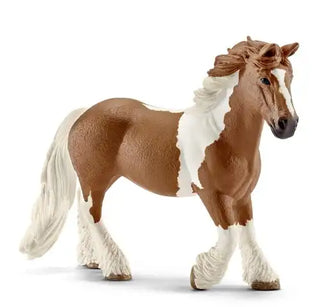 Schleich Tinker merrie – sterk, robuust en zachtmoedig - De Dondersteen