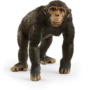 Schleich Wild Life Chimpanzee - De Dondersteen
