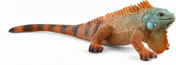 Schleich Wild Life – Leguaan