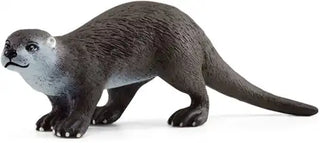 Schleich Wild Life Otter – Speelse Zwemkampioen - De Dondersteen