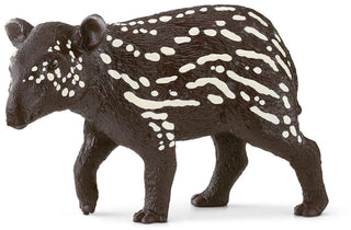 Schleich Wild Life Tapirjong - De Dondersteen