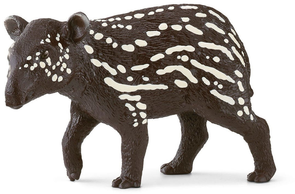 Schleich Wild Life Tapirjong