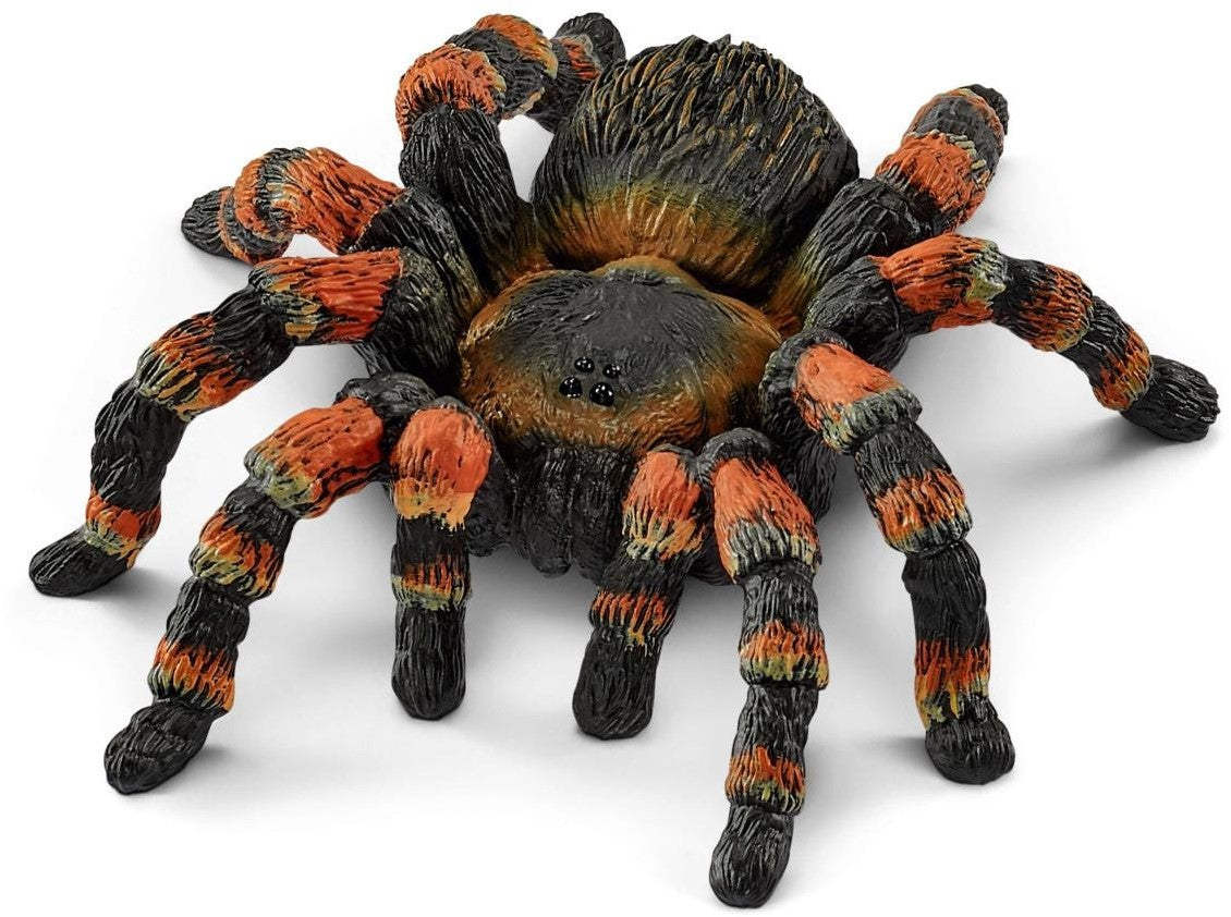 Schleich Wild Life Vogelspin - De Dondersteen