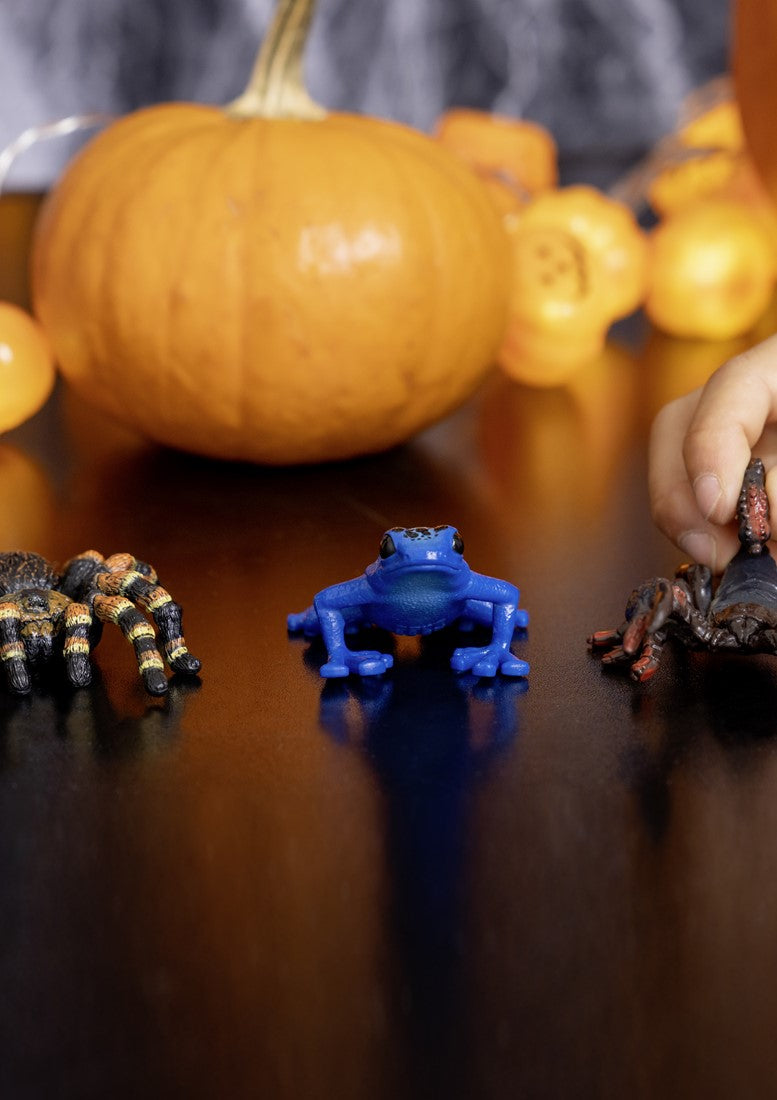 Schleich Wild Life Vogelspin - De Dondersteen