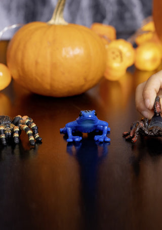 Schleich Wild Life Vogelspin - De Dondersteen