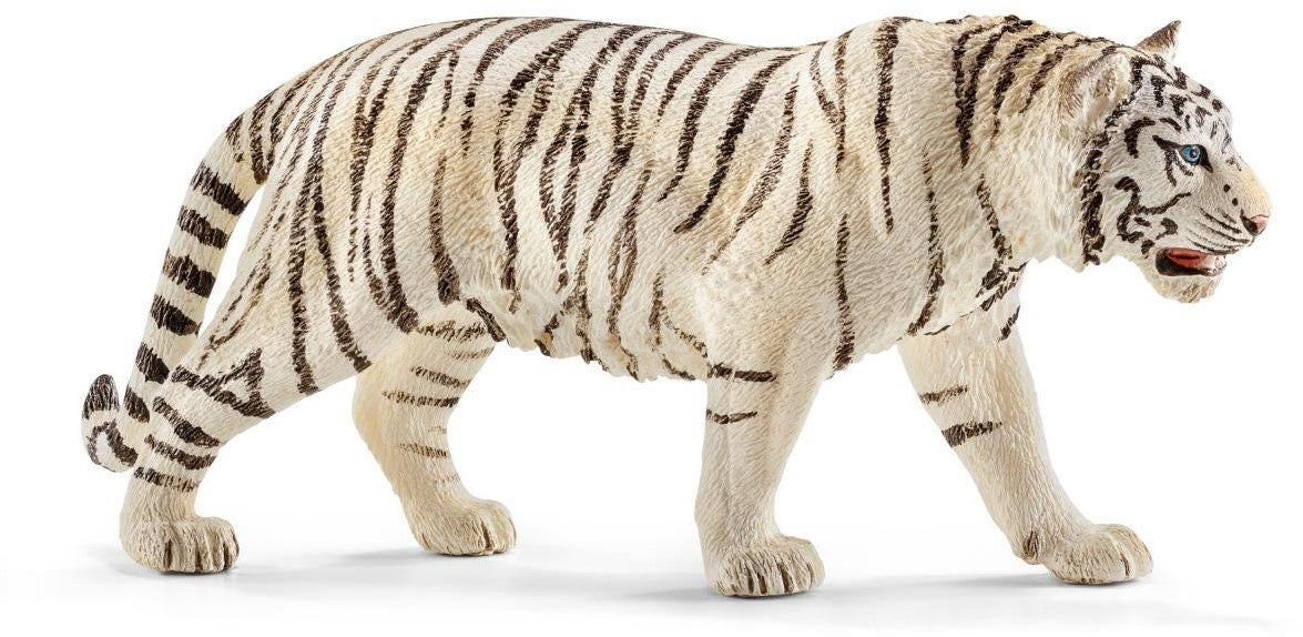 Schleich Wild Life – Witte tijger