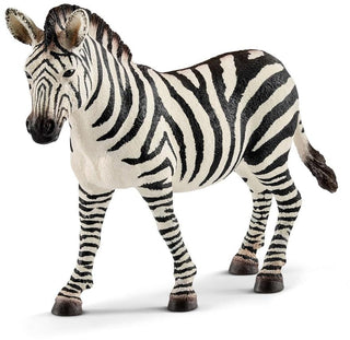 Schleich Wild Life Zebramerrie - De Dondersteen