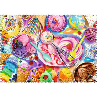 Trefl - Sweet Dream (600) - De Dondersteen