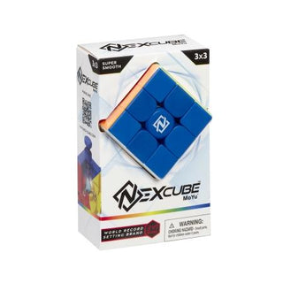 NexCube 3x3 Classic - De Dondersteen
