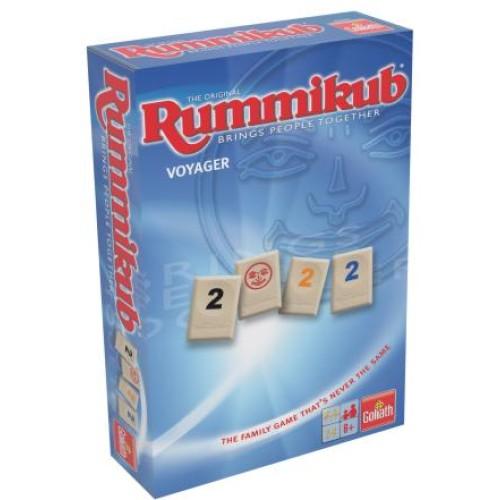 Rummikub Voyager