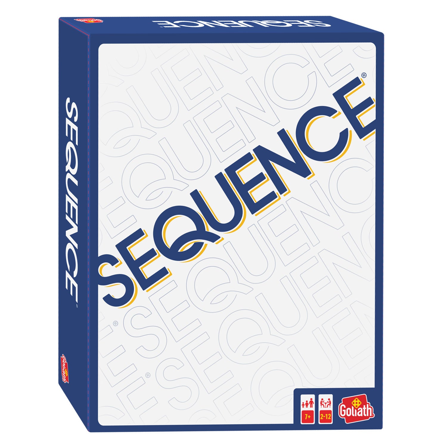 Sequence: Original