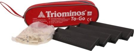 Triominos To Go '17 - De Dondersteen