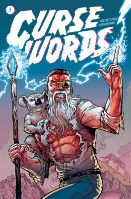 Curse Words, Vol. 1: The Devil's Devil - De Dondersteen