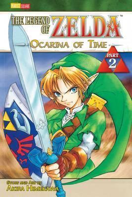 The Legend of Zelda: Ocarina of Time - Part 2 - De Dondersteen