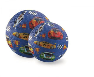 13 cm Playball - At The Races - De Dondersteen