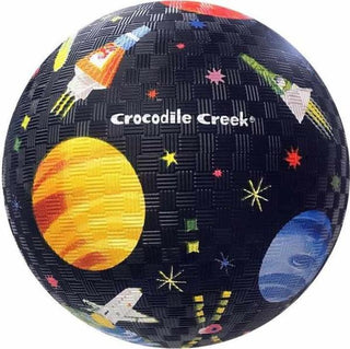 13 cm Playball - Space Exploration - De Dondersteen