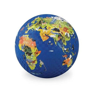 13 cm Playball - World - De Dondersteen