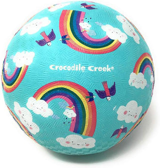 18 cm Bal - Rainbow Dreams - De Dondersteen