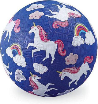 18 cm Bal - Unicorn - De Dondersteen