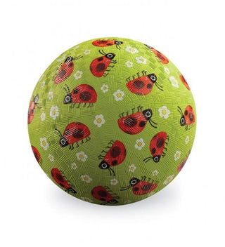 18 cm Playball - Ladybugs - De Dondersteen