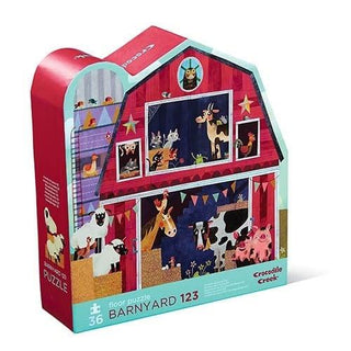 Barnyard 123 (36) - De Dondersteen