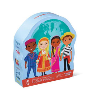 Children of the World (36) - De Dondersteen