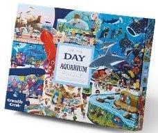 Day at the Aquarium (72) - De Dondersteen