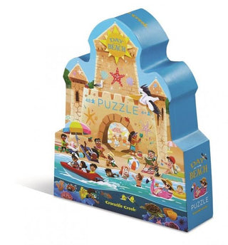 Day at the Beach (48) - De Dondersteen