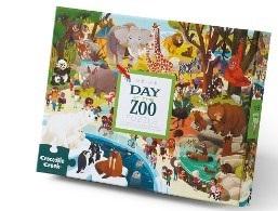 Day at the Zoo (72) - De Dondersteen