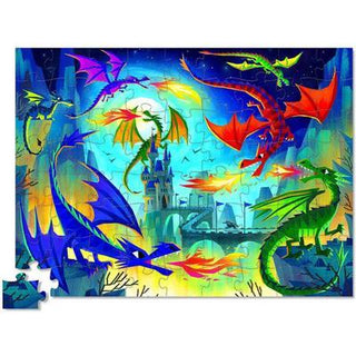 Dragon Adventure (72) - De Dondersteen