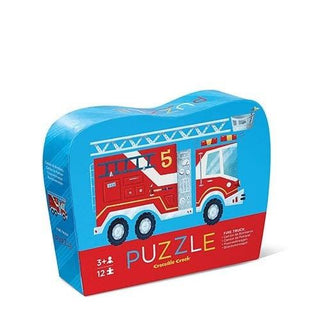 Fire Truck (12) - De Dondersteen