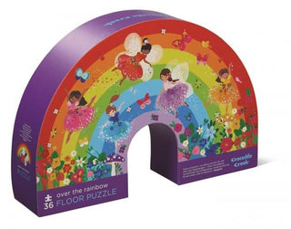 Over the Rainbow (36) - De Dondersteen