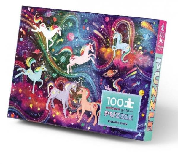 Unicorn Galaxy - Holographic (100) - De Dondersteen