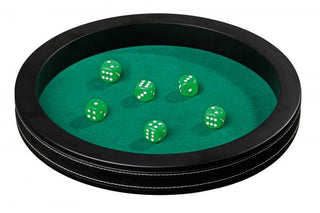 Dobbelpiste 34 cm - De Dondersteen