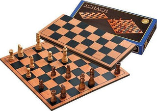 Schaak kasette - De Dondersteen