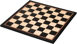 Schaakbord Belfast, Veld 55 mm - De Dondersteen