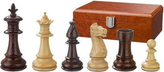 Schaakfiguren (83mm) - De Dondersteen