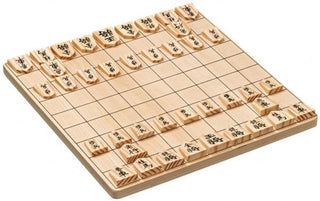 Shogi Set - De Dondersteen