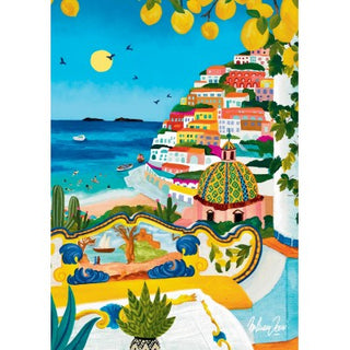 Positano Puzzle