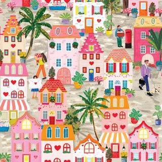 Love is in the Air Puzzle