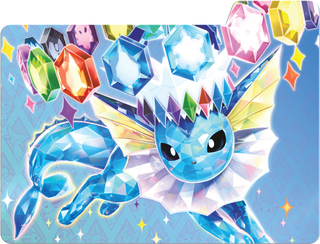 Prismatic Evolutions Surprise Box