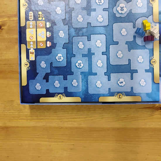 Dixit Basisspel