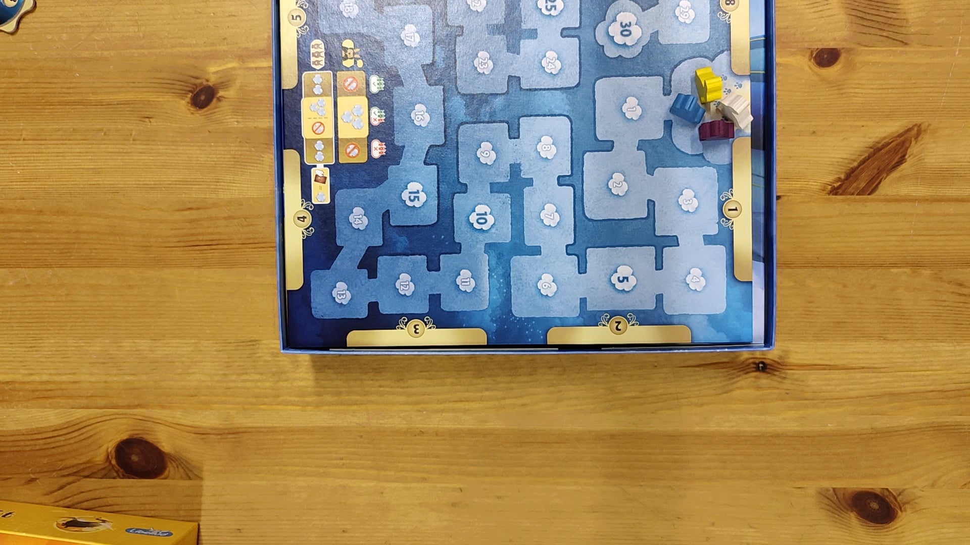 Dixit Basisspel