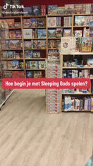 Switch Sleeping Gods 2 image