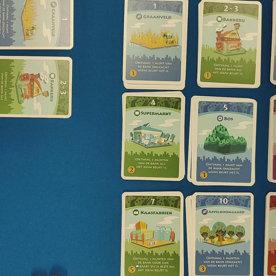 Machi Koro