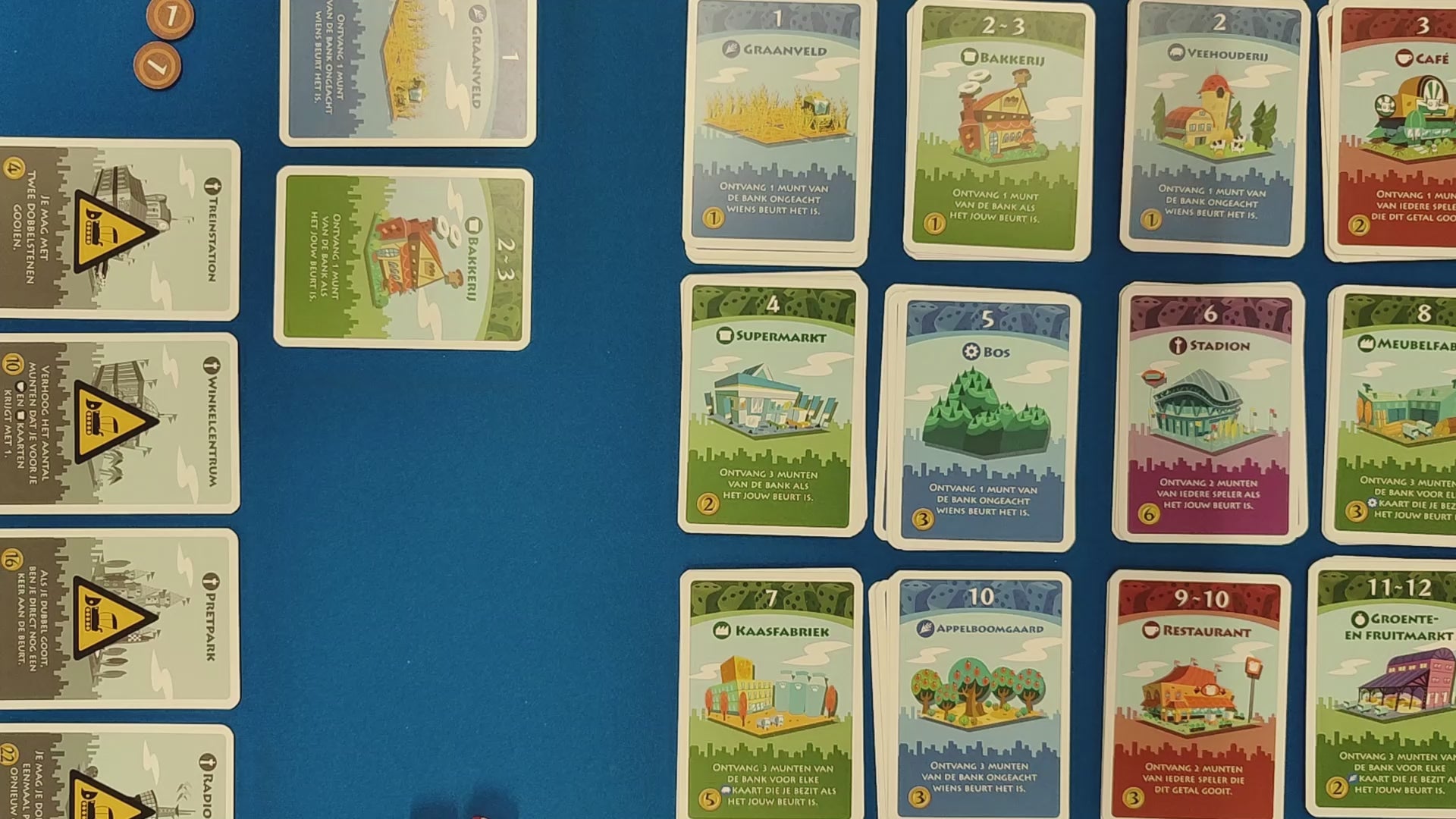 Machi Koro