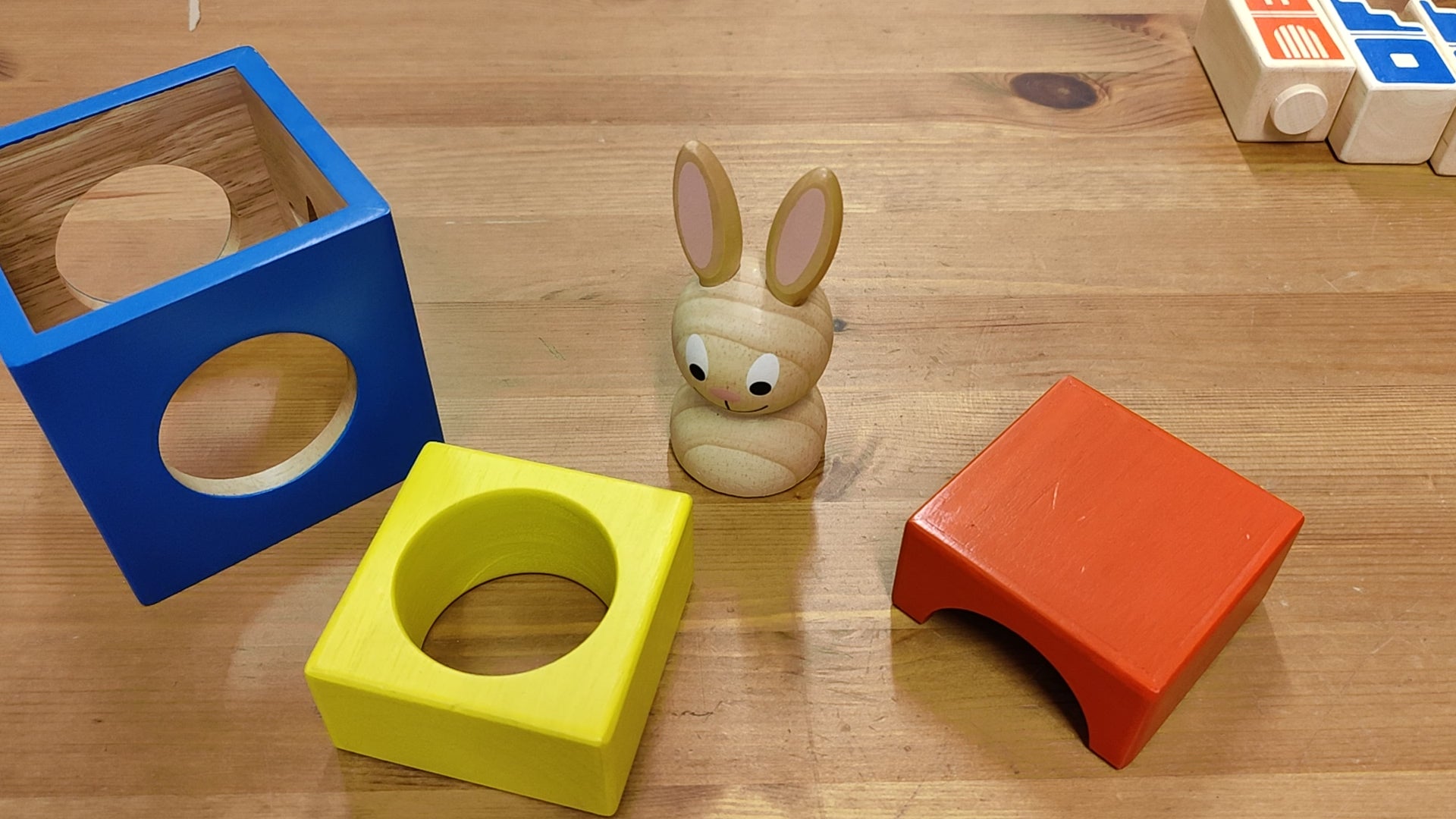 Bunny Boo