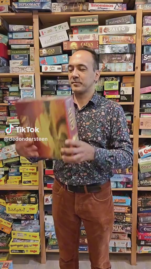 Catan Basisspel